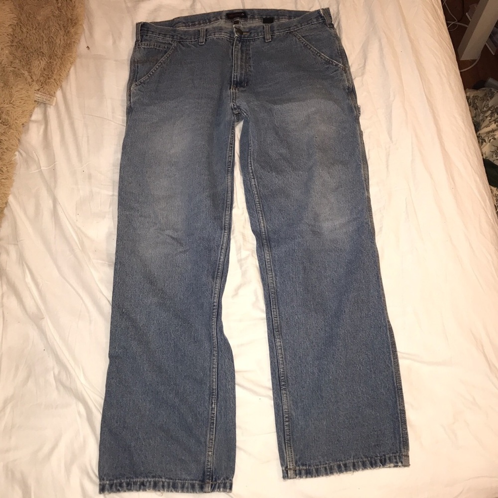 carpenter jeans